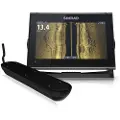 Simrad Go9 Xse Row Active Imaging 3-in-1 Plotter Med Transducer