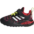 Adidas Fortarun Superhero Velcro Joggesko Til Spædbørn