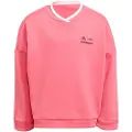 Adidas Lg Dy Cpo Sweatshirt