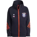 Adidas Lb Dy Sm Cu Træningsjakke