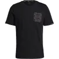 Adidas Tx Pocket T-shirt Med Korte ærmer
