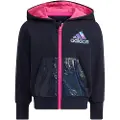 Adidas Lg Ft Kn Hættetrøje