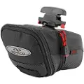 Norco Ohio Expandable Værktøjs Sadeltaske 4l