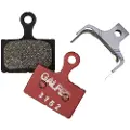GALFER BIKE Advanced Fd496g1851 Organiske Bremseklodser