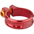 Kcnc Mtb Sc 11 Screw Sadelspænde