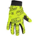 Fuse Protection Chroma My2021 Handsker