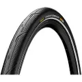 Continental Contact Urban Reflex 28´´ X 2.20 Stiv Urbandæk