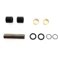 FOX 8 X38.1 Mm Stål Bagerste Støddæmper Reduktionssæt