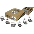 Galfer Sram Level/t/tl/tlm/ultimate Skivebremseklodser 30 Par