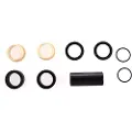 FOX Olhal 6 X23.80 Mm Bagerste Støddæmper Reduktionssæt