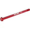 Kcnc Kqr08 Al6061 Allen Rock Shox Hurtigudløserspyd