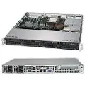 Supermicro Cse-813mftqc-r407cb 1u Barebone-server
