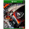 Xbox Games Series X Curved Space