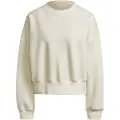 Adidas Sweatshirts adidas SWEATSHIRT dame DE 42