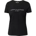 Tommy Hilfiger Heritage Regular T-shirt Med Korte ærmer