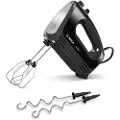 Bosch - Håndmikser Elvisp Mfq2420b Svart - Håndmiksere - - Homeroom