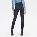 G-Star 3301 High Waist Skinny Jeans