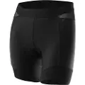 Loeffler Light Hotbond Shorts Uden Seler
