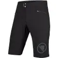 Endura Singletrack Lite Short Fit Shorts