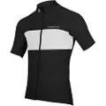 Endura Fs260-pro Ii Relaxed Fit Kortærmet Trøje
