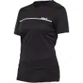 100% Ridecamp T-shirt Med Korte ærmer