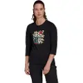 Five Ten Graphic 3/4 ærmet T-shirt