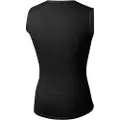 Sportful Thermo Dynamic Lite Ærmeløs Baselayer