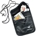Deuter Security Ii Rfid Block Tegnebog