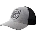 Black Diamond Bd Trucker Kasket