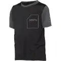 100% Ridecamp T-shirt Med Korte ærmer