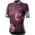 Castelli Primavera Kortærmet Trøje