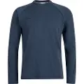 Mammut Aegility T-shirt Med Lange ærmer