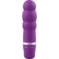 B Swish Bcute Pearl - Vandtæt perlevibrator (pink)