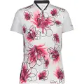 CMP Bike 31c7876 T-shirt Med Korte ærmer