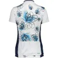 CMP Bike 31c7876 T-shirt Med Korte ærmer
