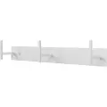 Spinder Design - Knagerække Chapman 3 - Hvid - Knager - - Homeroom