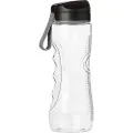 Sistema Tritan Active Bottle 800ml black