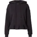 Urban Classics Ladies Organic Volants Hættetrøje