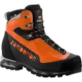 Zamberlan 2093 Brenva Goretex Rr Bjergbestigningsstøvler