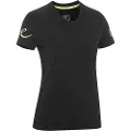Edelrid Branding T-shirt Med Korte ærmer