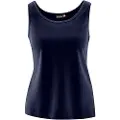 Maier Sports Petra ærmeløs T-shirt