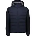 CMP Zip Hood 30k2977 Softshelljakke