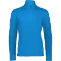 CMP 39l2287 Ultralight Sweat Fleecejakke Med Halv Lynlås