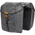 Basil Miles Tarpaulin 34l Sidetasker