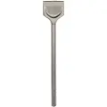 Bosch Sds-max Fladstemmejern 400x80 Mm