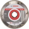 Bosch Accesorios 125x2.2x3 Mm Diamantskæreskive