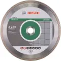 Bosch 230x1.6x7 Mm Diamantskæreskive