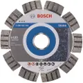 Bosch 125x2.2x12 Mm Diamantskæreskive