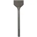 Bosch Accesorios Sds-max Fladstemmejern 300x80 Mm