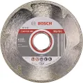 Bosch 115x2.2x3 Mm Diamantskæreskive